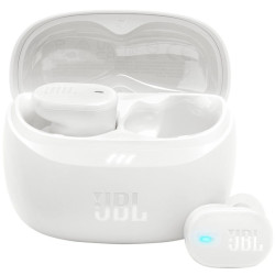 Bluetooth-гарнитура JBL Tune Buds 2 White (JBLTBUDS2WHT)