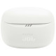 Bluetooth-гарнитура JBL Tune Buds 2 White (JBLTBUDS2WHT) - Фото 4