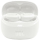 Bluetooth-гарнитура JBL Tune Buds 2 White (JBLTBUDS2WHT) - Фото 6