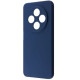 Чехол WAVE Colorful (TPU) для Xiaomi Redmi 14C 4G/Poco C75 Blue - Фото 1
