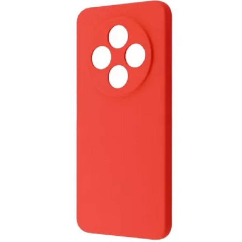 Чехол WAVE Colorful (TPU) для Xiaomi Redmi 14C 4G/Poco C75 Red