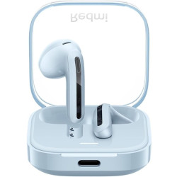 Bluetooth-гарнитура Xiaomi Redmi Buds 6 Active Blue (BHR8394GL)
