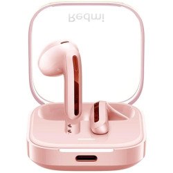 Bluetooth-гарнитура Xiaomi Redmi Buds 6 Active Pink (BHR8395GL)