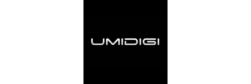 Смартфоны Umidigi 