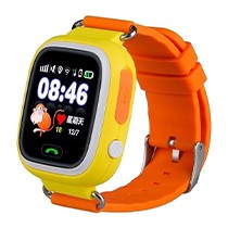 Смарт-часы Smart Baby Watch