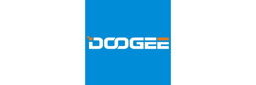 Захисне скло для Doogee/Homtom