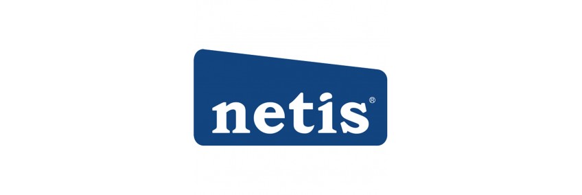 Wi-Fi роутери Netis