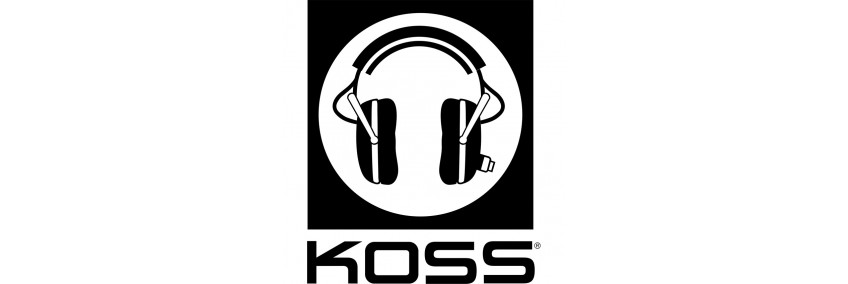Навушники Koss