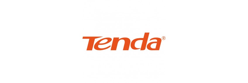 Wi-Fi роутеры Tenda