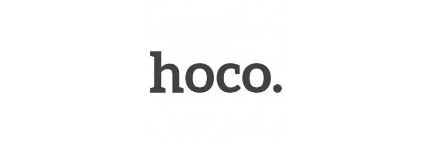 Проводные наушники Hoco
