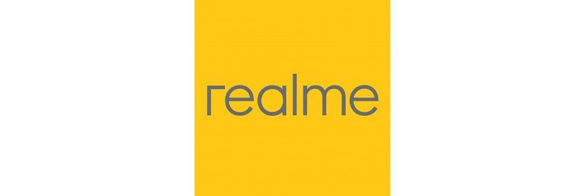 Смартфоны Realme