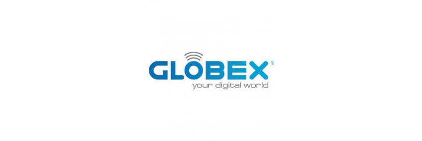 Відеореєстратор Globex