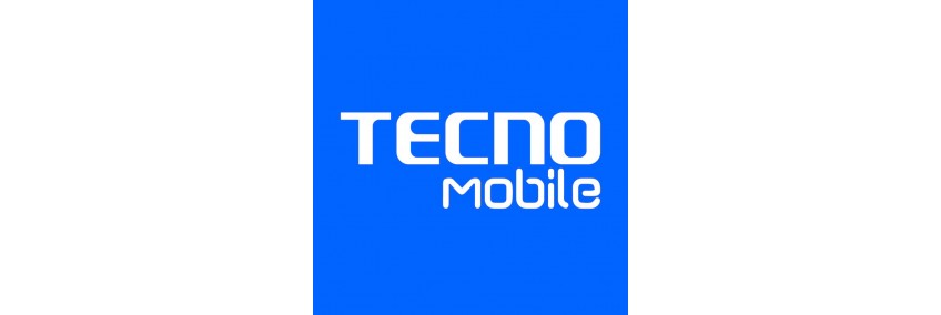 Защитное стекло для Tecno