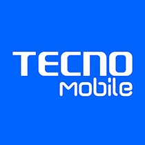 Защитное стекло для Tecno