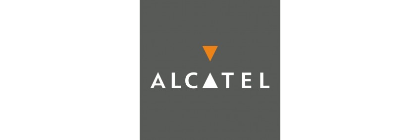 Телефони Alcatel