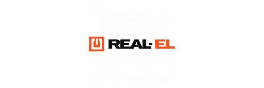Колонки Real-El (Реал)