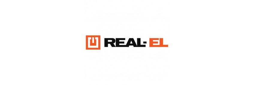 Колонки Real-El