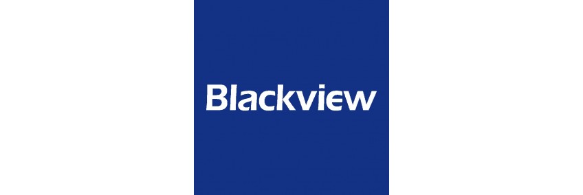 Планшеты Blackview