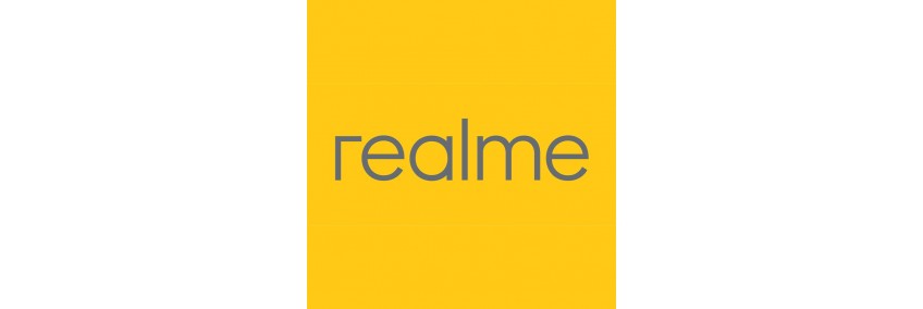 Гідрогелева плівка для Realme