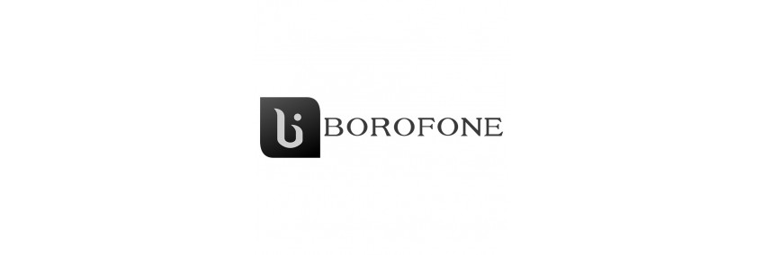 Bluetooth-гарнітури Borofone