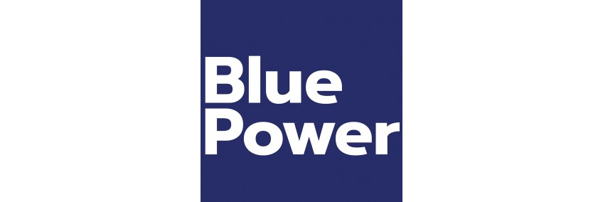 Power Bank Blue Power