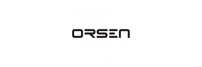 Power Bank Orsen | Повербанк