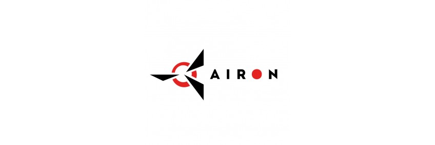 Экшн камеры Airon