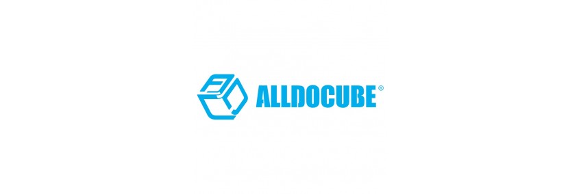 Поліуретанова плівка для Alldocube