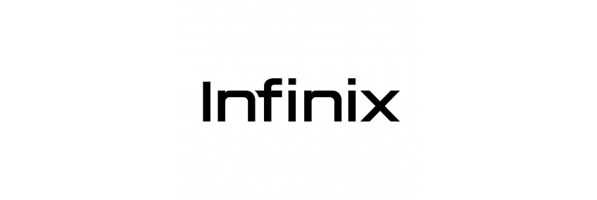 Чохли для телефона Infinix