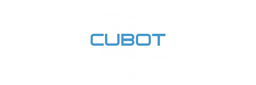 Планшеты Cubot