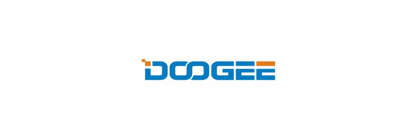 Планшеты Doogee