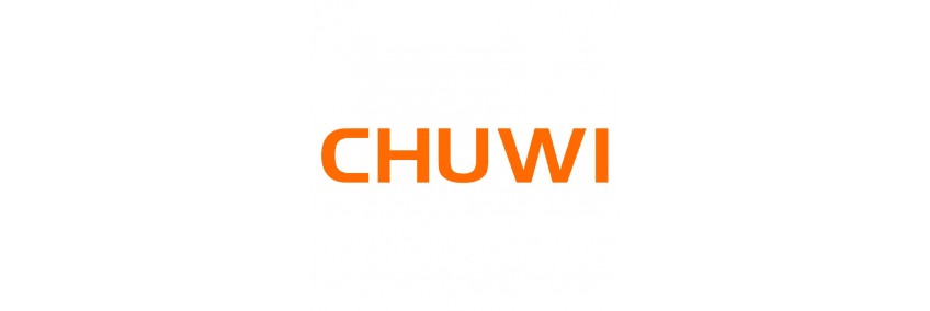 Поліуретанова плівка для Chuwi