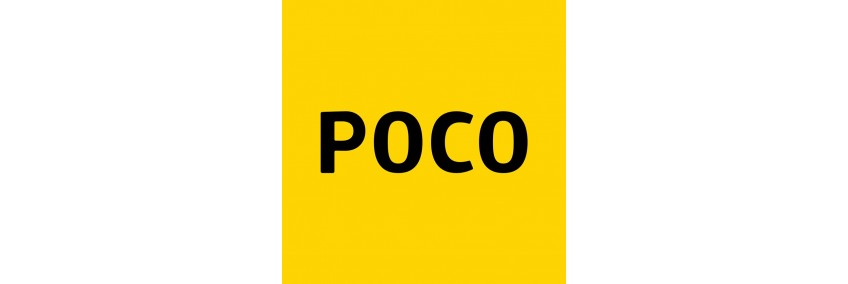 Планшеты Poco