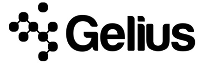 Навушники Gelius