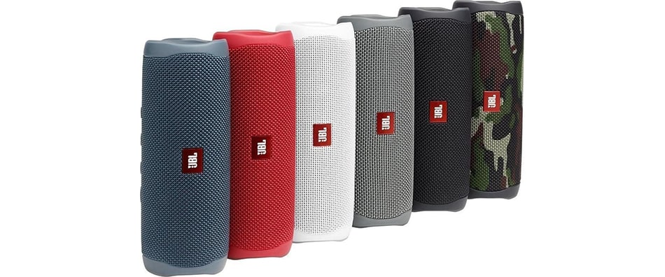 Колонки JBL