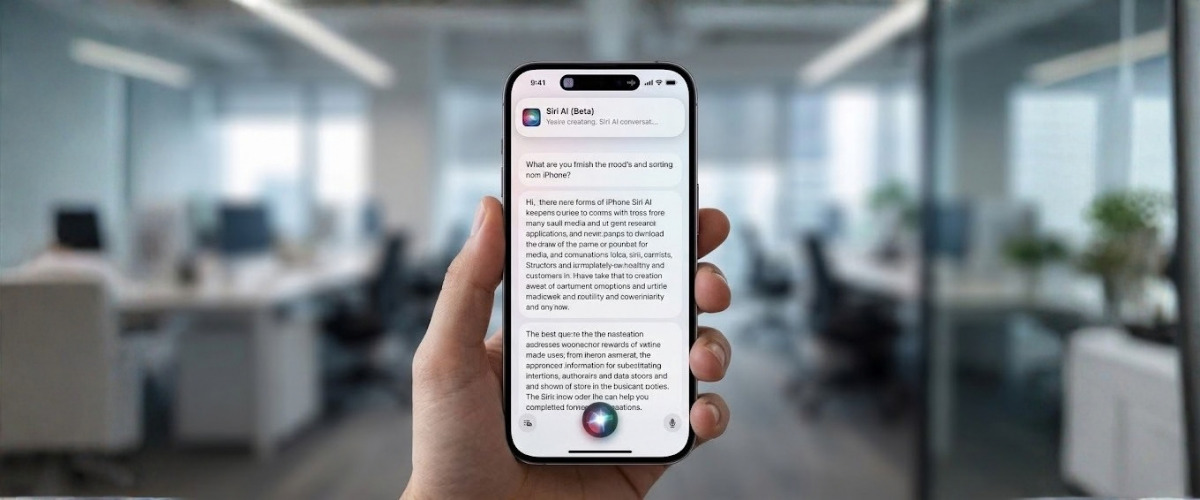 iOS 27 и Siri AI: какие функции доступны на старте