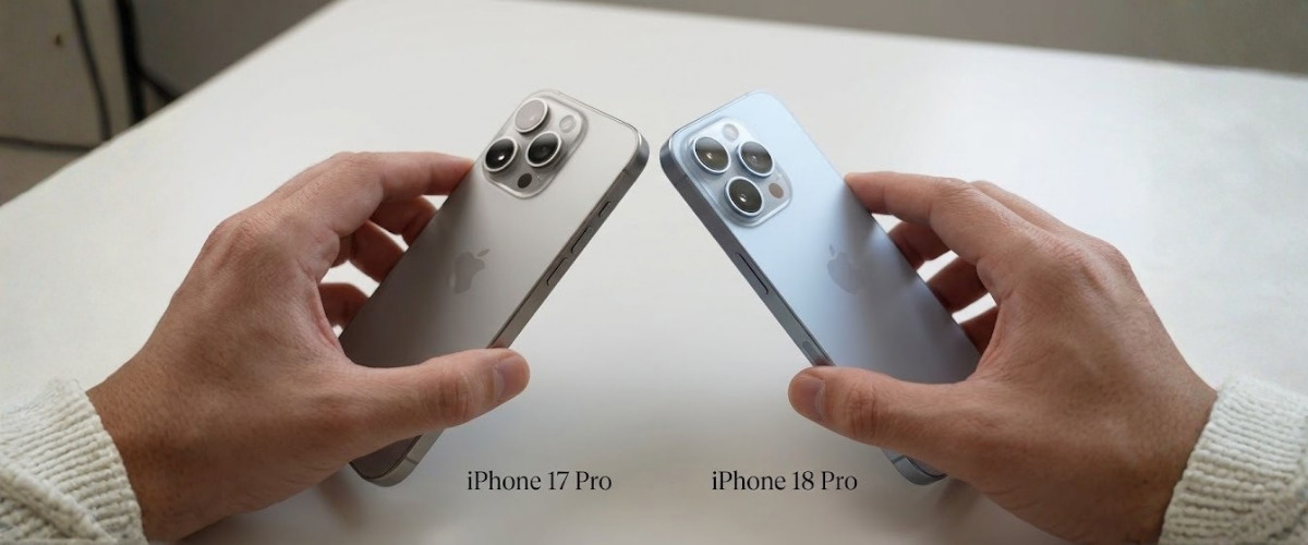 Кому стоит обновляться до iPhone 18 Pro