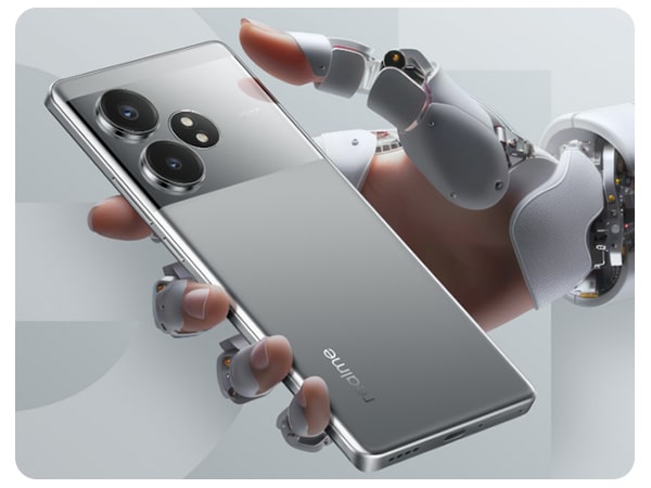 Realme GT 6
