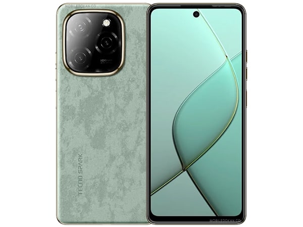 TECNO Spark 20 Pro 5G