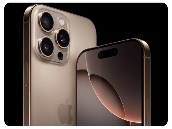Apple iPhone 16 Pro