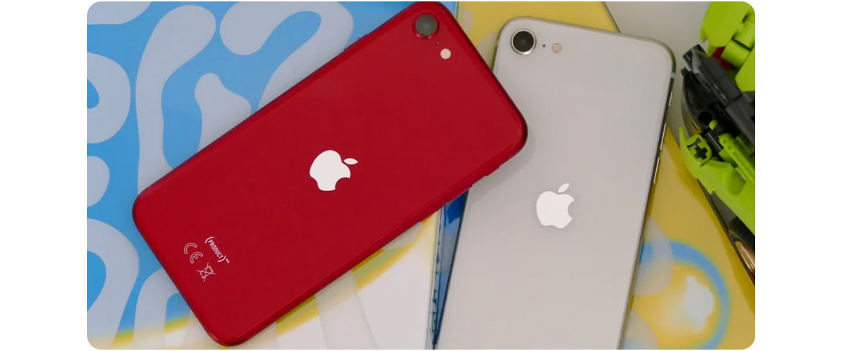 Apple iPhone SE 2025