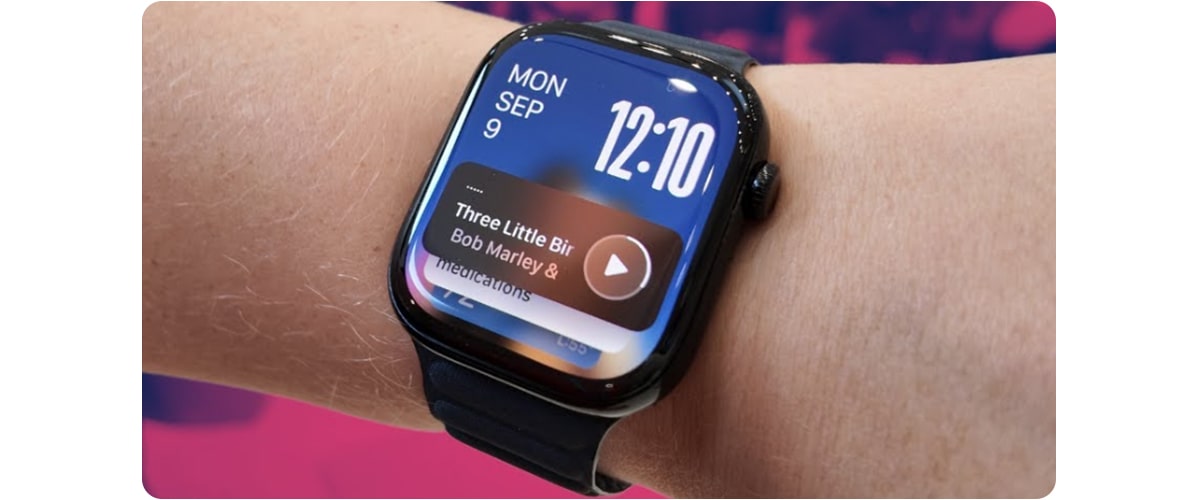 Apple Watch 10