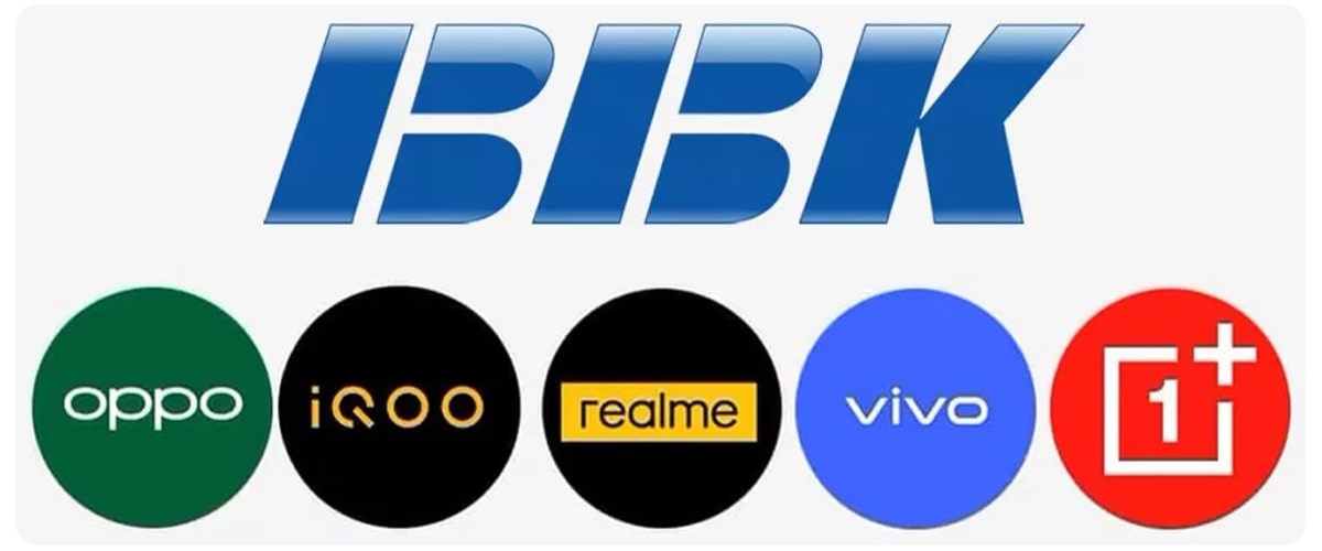 BBK Electronics