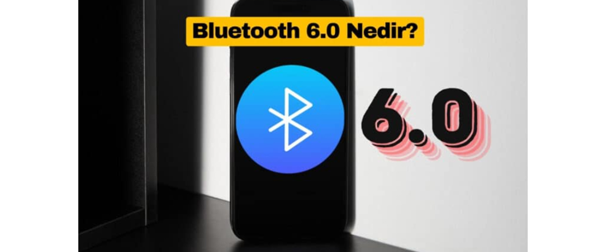Bluetooth 6.0 - новий стандарт швидкості та точного позиціонування