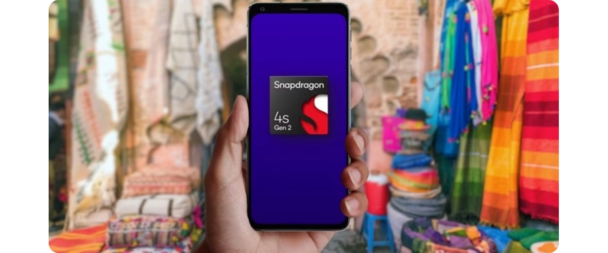 Snapdragon 4s Gen 2