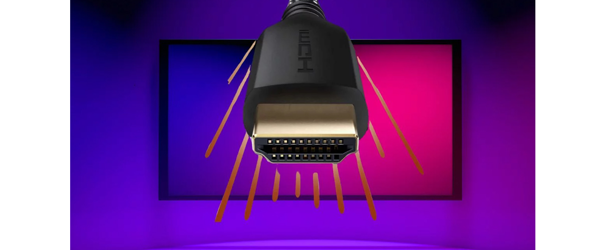 Що таке "HDMI" і чому не всі цифрові кабелі вам підійдуть