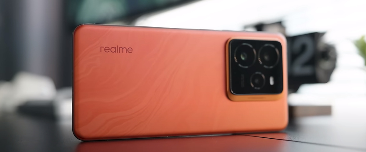 Компанія нещодавно запустила флагманський телефон Realme GT 7 Pro на китайському ринку.