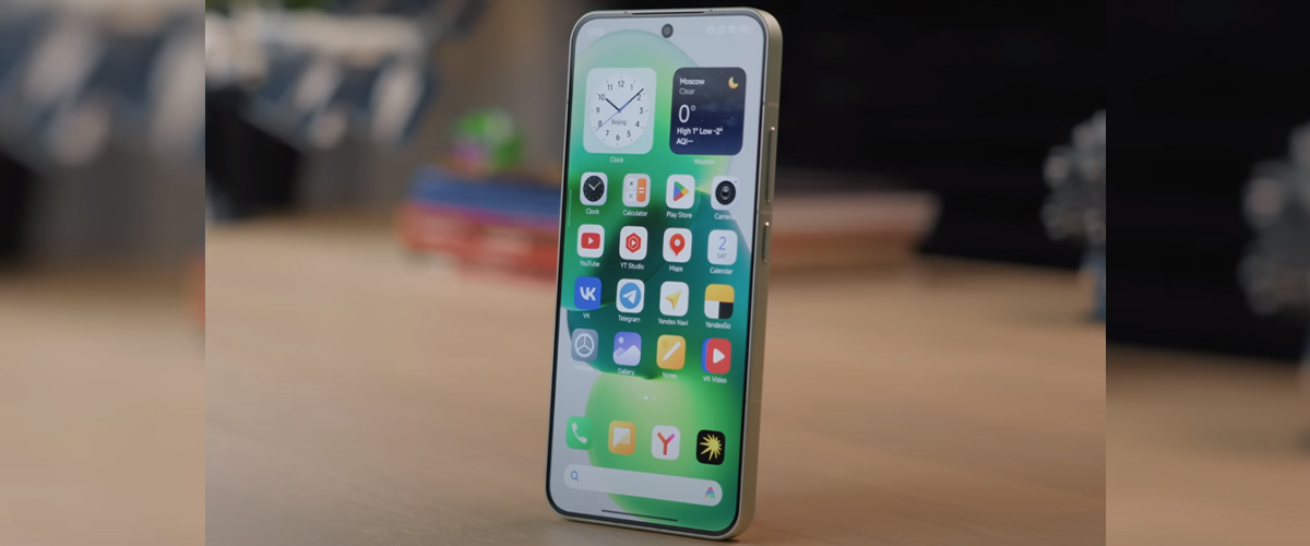Xiaomi 15 вийшов на китайський ринок майже три тижні тому. 