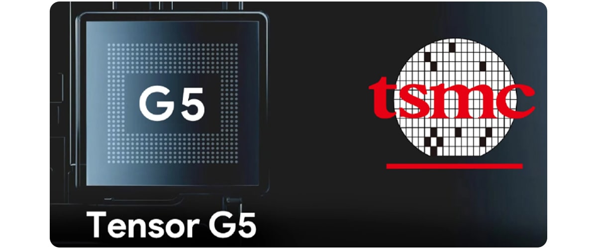 Google Tensor G5