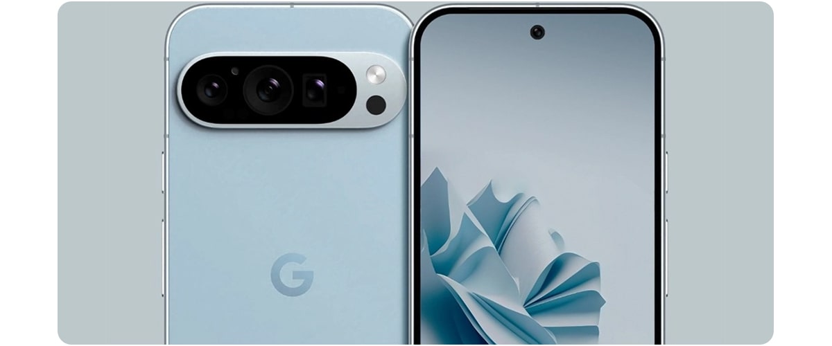 Смартфон Google Pixel 9